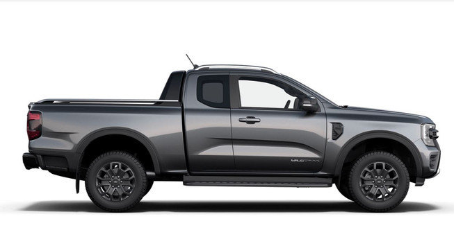 Ford Ranger - Afbeelding 11 van 12