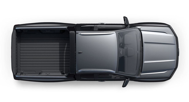 Ford Ranger - Afbeelding 12 van 12