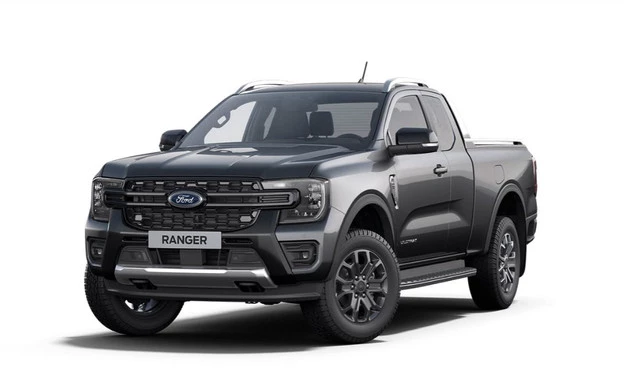 Ford Ranger - Afbeelding 1 van 12