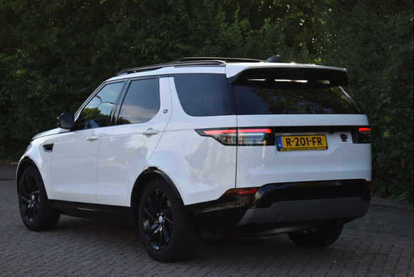 Land Rover Discovery - Afbeelding 4 van 30