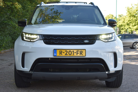 Land Rover Discovery - Afbeelding 5 van 30