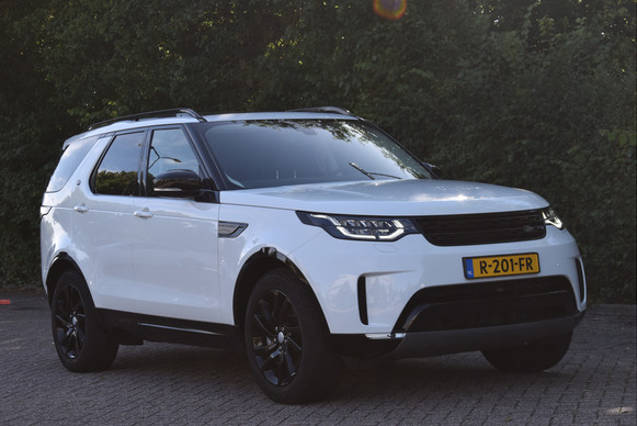 Land Rover Discovery - Afbeelding 6 van 30