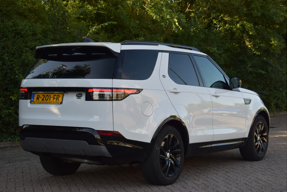 Land Rover Discovery - Afbeelding 7 van 30