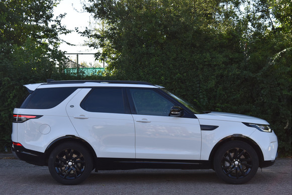 Land Rover Discovery - Afbeelding 26 van 30