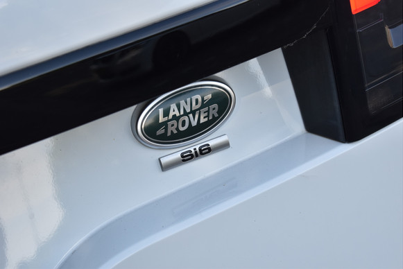 Land Rover Discovery - Afbeelding 30 van 30