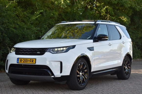 Land Rover Discovery - Afbeelding 1 van 30