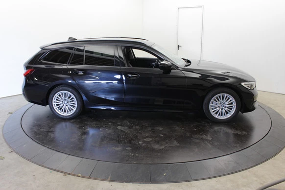 BMW 3 Serie - Afbeelding 5 van 30