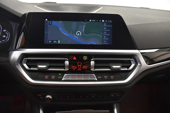 BMW 3 Serie - Afbeelding 9 van 30