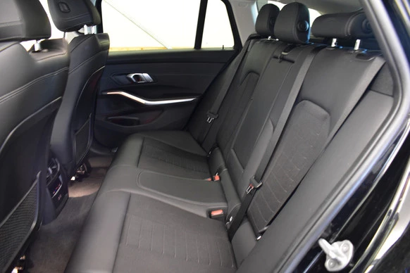BMW 3 Serie - Afbeelding 10 van 30