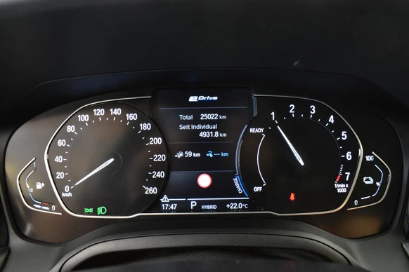 BMW 3 Serie - Afbeelding 20 van 30