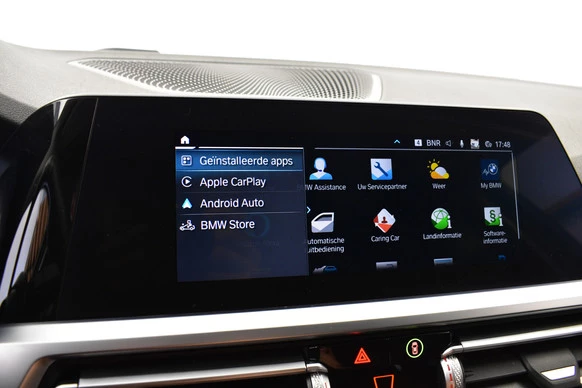 BMW 3 Serie - Afbeelding 21 van 30