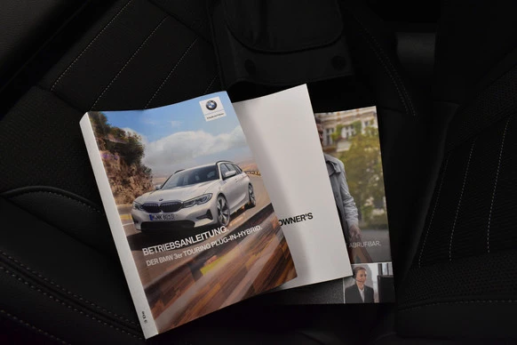 BMW 3 Serie - Afbeelding 27 van 30
