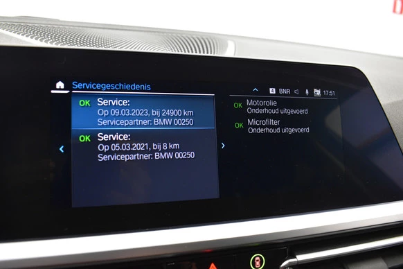BMW 3 Serie - Afbeelding 29 van 30