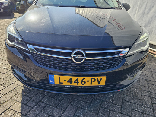 Opel Astra - Afbeelding 6 van 23