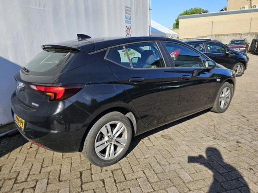 Opel Astra - Afbeelding 2 van 23