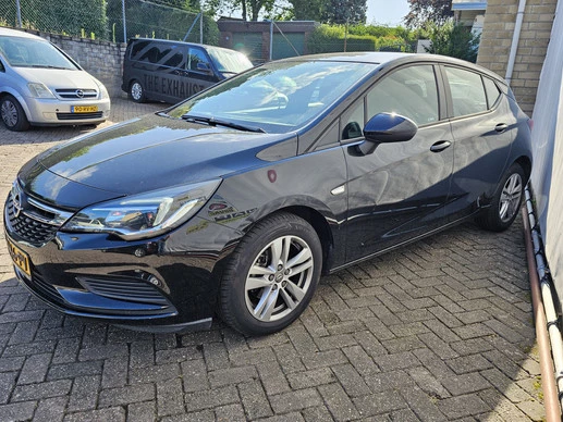 Opel Astra - Afbeelding 4 van 23