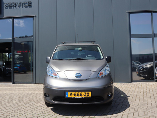 Nissan e-NV200 - Afbeelding 2 van 16