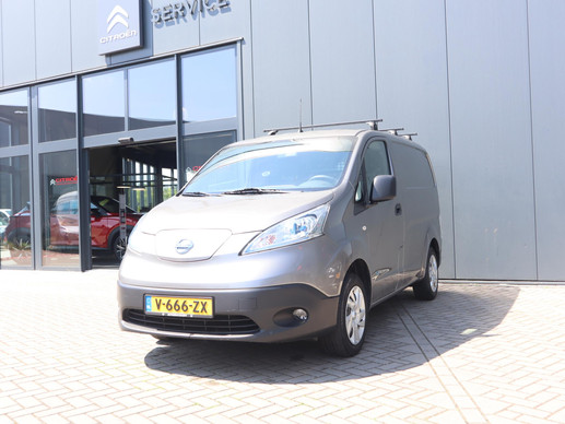 Nissan e-NV200 - Afbeelding 3 van 16