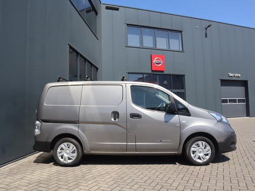 Nissan e-NV200 - Afbeelding 5 van 16