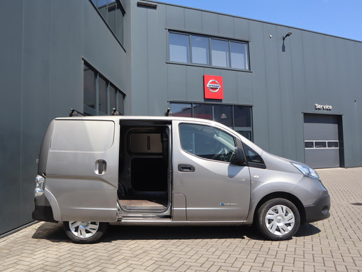 Nissan e-NV200 - Afbeelding 6 van 16