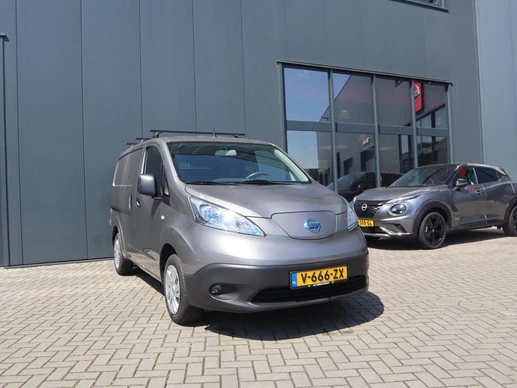 Nissan e-NV200 - Afbeelding 1 van 16