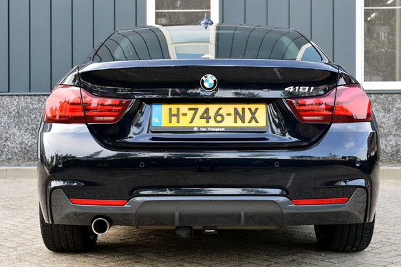 BMW 4 Serie - Afbeelding 4 van 30