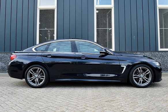 BMW 4 Serie - Afbeelding 6 van 30