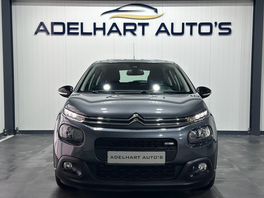 Citroën C3 - Afbeelding 4 van 30