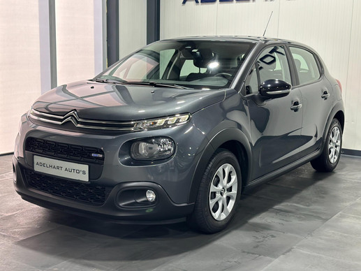 Citroën C3 - Afbeelding 5 van 30