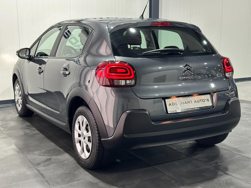 Citroën C3 - Afbeelding 7 van 30