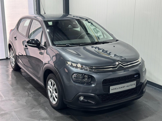 Citroën C3 - Afbeelding 10 van 30