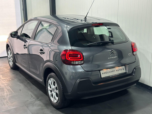 Citroën C3 - Afbeelding 11 van 30