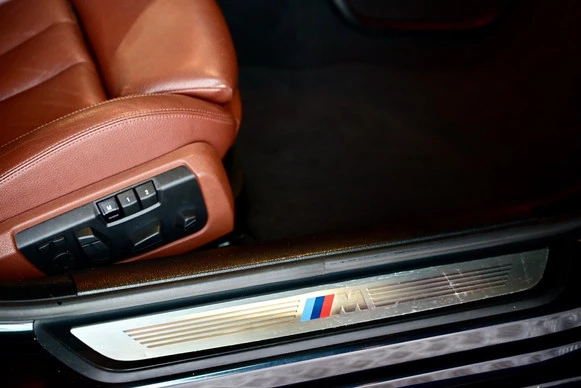 BMW 6 Serie - Afbeelding 17 van 28