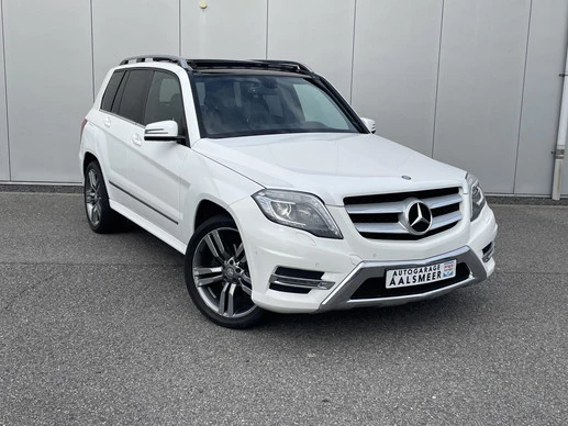 Mercedes-Benz GLK