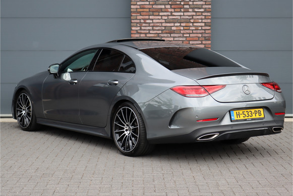 Mercedes-Benz CLS - Afbeelding 5 van 30