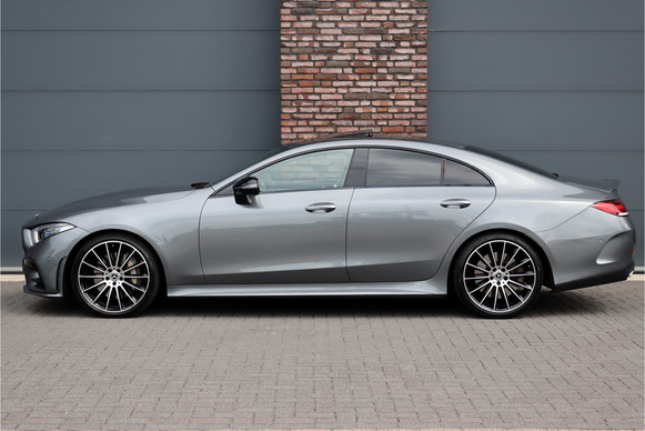 Mercedes-Benz CLS - Afbeelding 9 van 30