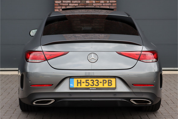 Mercedes-Benz CLS - Afbeelding 15 van 30