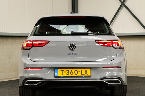 Volkswagen Golf - Afbeelding 9 van 30