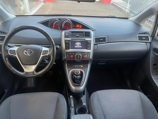 Toyota Verso - Afbeelding 9 van 17