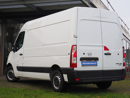 Opel Movano - Afbeelding 7 van 21