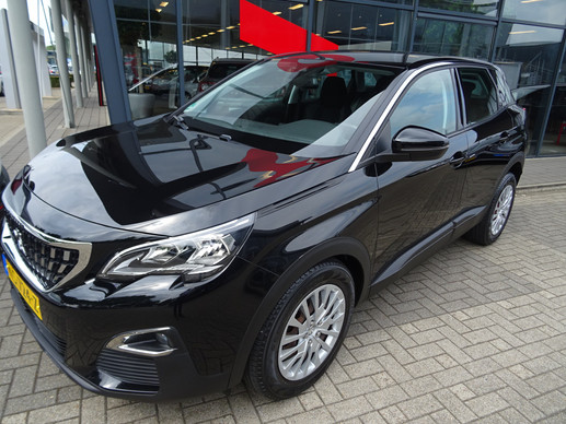 Peugeot 3008 - Afbeelding 2 van 30