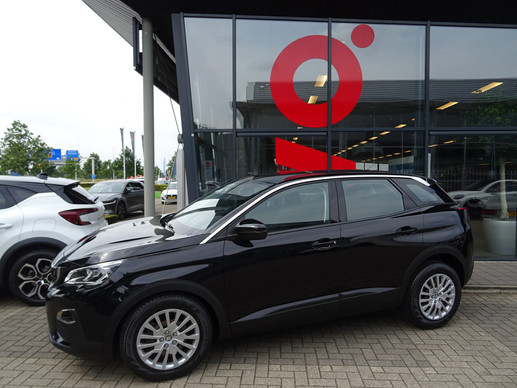Peugeot 3008 - Afbeelding 3 van 30