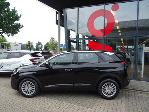 Peugeot 3008 - Afbeelding 4 van 30