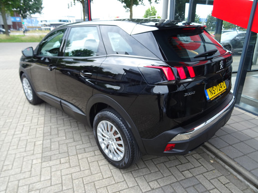 Peugeot 3008 - Afbeelding 6 van 30