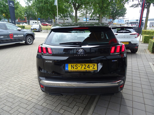 Peugeot 3008 - Afbeelding 7 van 30