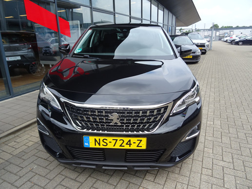 Peugeot 3008 - Afbeelding 9 van 30