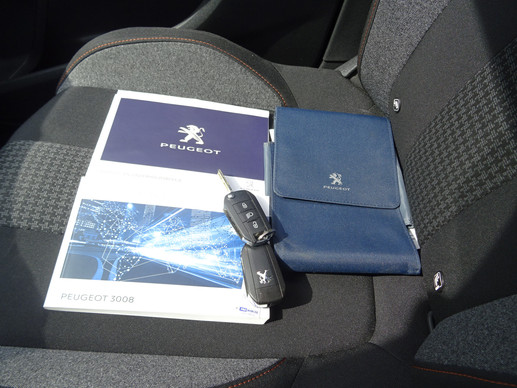 Peugeot 3008 - Afbeelding 13 van 30