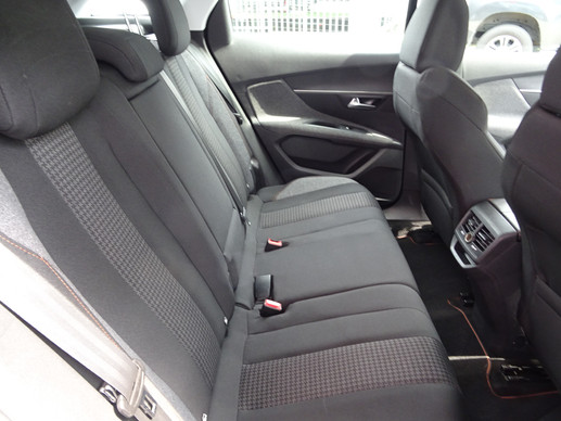 Peugeot 3008 - Afbeelding 16 van 30
