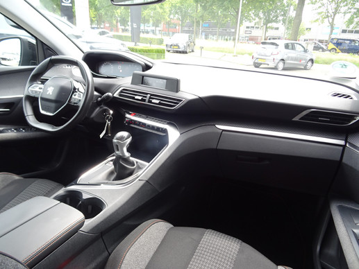 Peugeot 3008 - Afbeelding 18 van 30