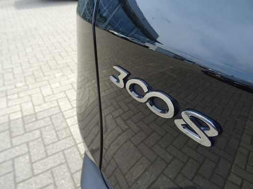 Peugeot 3008 - Afbeelding 19 van 30